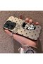 Xiaomi Poco C65 Compatible Hard Acrylic Back Silicone Edge Lens Protection Case - 3
