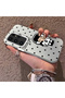 Samsung Galaxy S23 Ultra Compatible Hard Acrylic Back Silicone Edge Lens Protection Case - 3