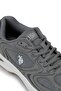 Savon Gri Men's Sports Shoes - 7