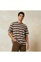 STRIPER TEE
