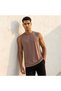 MEN SLEEVELESS TEE