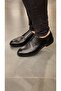 6183 Genuine Leather Men's Shoes - 2