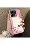 Xiaomi Redmi Note 13 Pro 5g Compatible Hard Acrylic Back Silicone Edge Lens Protection Kitty Case - 3