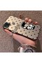 Xiaomi Redmi 9C/10A Compatible Hard Acrylic Back Silicone Edge Lens Protection Case - 3