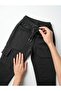 Boys' and Girls' School Pants Trackpants 1 Piece with Cargo Pockets Compact Fabric Full Lycra - 3