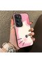 Xiaomi Redmi 15 5g Compatible Hard Acrylic Back Silicone Edge Lens Protection Kitty Case - 2