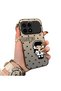 Xiaomi Poco F8 Pro 5g Compatible Hard Acrylic Back Silicone Edge Lens Protection Case