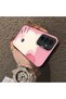 Samsung Galaxy A54 Compatible Hard Acrylic Back Silicone Edge Lens Protection Kitty Case - 4