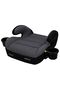 - FIRA i-Size Kids Booster Car Seat Group 2/3 With 2 Cup Holders - Grey-Black
