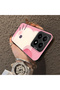 Xiaomi Mi 15t Compatible Hard Acrylic Back Silicone Edge Lens Protection Kitty Case - 4
