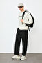 Rowan Men's Sweatshirt Off-White - 2