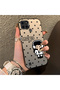 Realme C25Y/C21Y Compatible Hard Acrylic Back Silicone Edge Lens Protection Case - 2