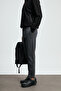 Rex Men's Sweatpants Anthracite - 2