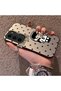 Samsung Galaxy S23 Compatible Hard Acrylic Back Silicone Edge Lens Protection Case - 3