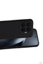 Concepta Mi 17t Nano Internal Velvet Silicone (153727) - Black - 2