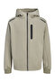 12301089 Jcofusion Full Zip Hood Men's Zipper Sweatshirt