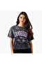 CHR L OVERSIZED GRAPHIC TEE - 2