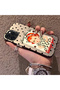 حافظة حماية للعدسات من السيليكون الصلب أكريليك درجة متوافقة مع هاتف iPhone 13 Pro Max - 3