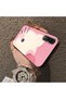 Samsung Galaxy A50/A50S/A30S Compatible Hard Acrylic Back Silicone Edge Lens Protection Kitty Case - 4