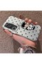 Vivo Y29 5g(V2420) Compatible Hard Acrylic Back Silicone Edge Lens Protection Case - 3