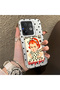 Vivo V60 Compatible Hard Acrylic Back Silicone Edge Lens Protection Case - 2