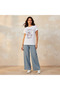 CHR L GRAPHIC CORE TEES - 3