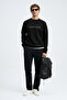 Cooper Men's Sweatshirt Black - 4