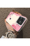 Realme C63 4G/C61 Compatible Hard Acrylic Back Silicone Edge Lens Protection Kitty Case - 4