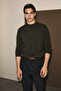 Armın Men's Sweater Brown