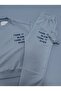 Girl's Seasonal 2-Yarn Cotton Think It over Printed Tracksuit Set 2-6 Years Old - 4