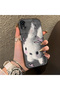 حافظة حماية للعدسات من السيليكون الصلب أكريليك درجة متوافقة مع هاتف iPhone XR - 2