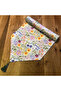 New Season, Bouquet Pattern Digital Printed Runner