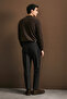 Armın Men's Sweater Brown - 6