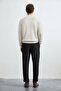 Armın Men's Sweater Ecru - 6