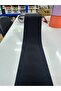 French Viscose Serrated Grosgrain 10cm Clothing Expansion Ribbon - 4Meters