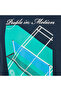 MEN COTTON LOGO TEE - 2