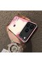 iPhone 17 Pro Compatible Hard Acrylic Back Silicone Edge Lens Protection Kitty Case - 4
