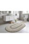 Oval Cottonway Bathroom Set - 2