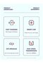 100W PD Fast Charging Type-C to Type-C Cable 1M, OD3.6 Thick PVC Wire Support Data Transfer for Laptops & Phones - 4