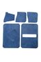 DIY Lidya Real Leather Wallet Card Holder Making Kit, DIY Handmade Vertical Wallet Card Holder Kit - 3