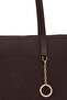 Brown Women's Shoulder Bag Us26674 - 2