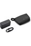 Mic Mini 2S (2 TX + 1 RX + Charging Case), AI Noise Canceling, Bluetooth Microphone, 28h Internal Storage, 32-bit Float Internal Recording, Lightweight & Compact - 2