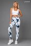 Women's High Waist Ultra Stretchy Sports Leggings - 2