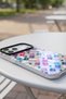 Concepta iPhone 17 Pro Max Desina Magsafe Cover - (155012) Pattern 3 - 4