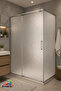 Decorative Glass Sandblasting Foil - 3