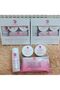Rejuvenating Set – Day Cream, Night Cream, Rejuvenating Toner & Premium Whitening Soap - 2