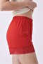 60015 Modal Lace Shorts - 3
