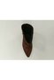 Genuine Leather Suede Boots Women's Shoes - 4