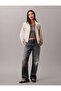 Crop Dolman Colorblock Jacket Women's Jacket - 6