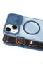 Concepta iPhone 14 Zinko Magsafe Cover (163022) - Navy Blue - 2